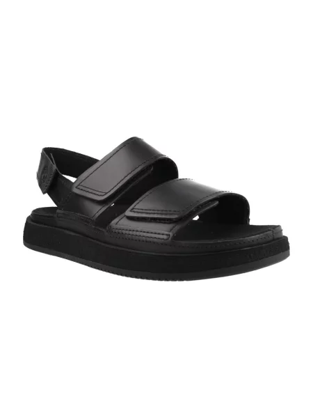 Timberland Sandale Casco Cove negru