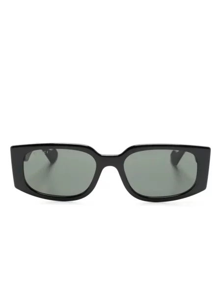 Slnečné okuliare Gucci Eyewear čierna