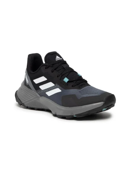 Tenisky Adidas Terrex čierna