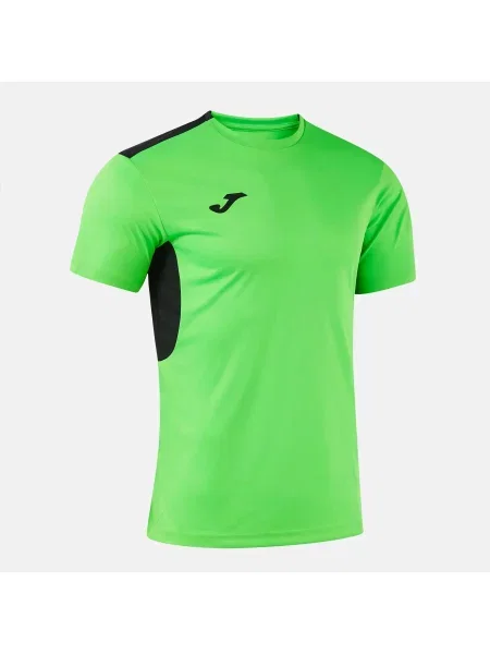 Koszulka treningowa dla dzieci Joma Winner IV zielona