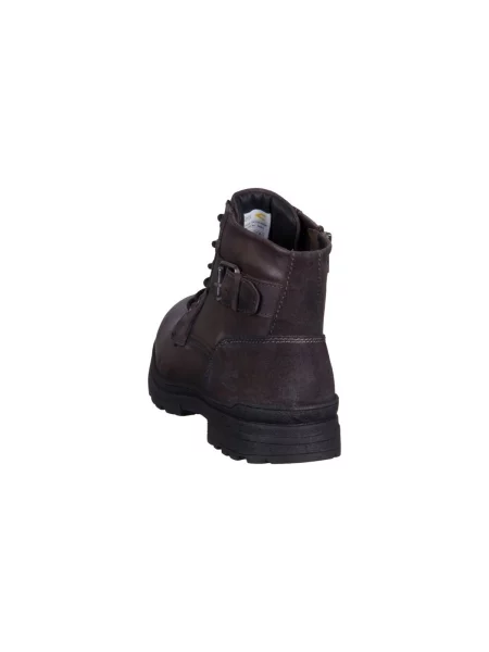 Pantofi Camel Active maro