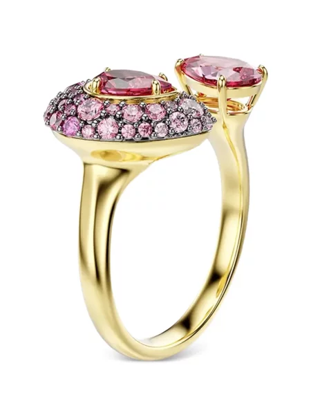 Prsteň Swarovski