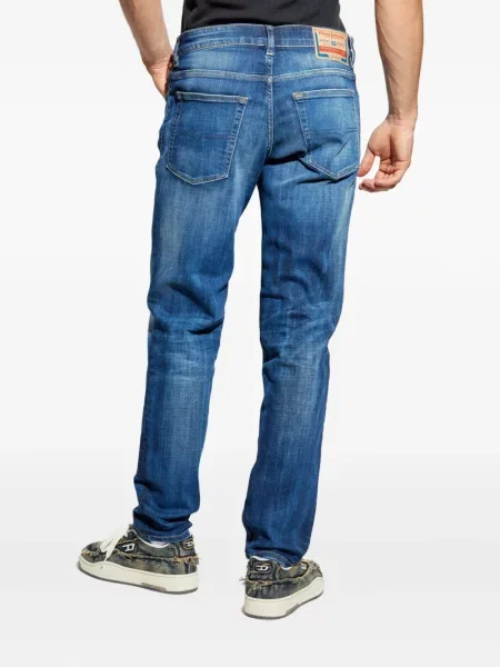 Blugi Diesel albastru