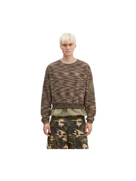 Sweter Andersson Bell