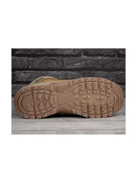 Tenisky Lotto hnedá