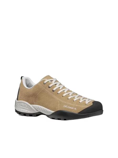 Buty trekkingowe SCARPA Mojito Marron brązowe