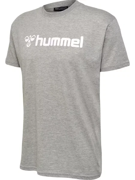 Koszulka Hummel Mover szara