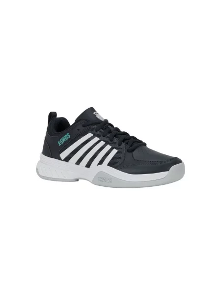 Pantofi K-swiss gri