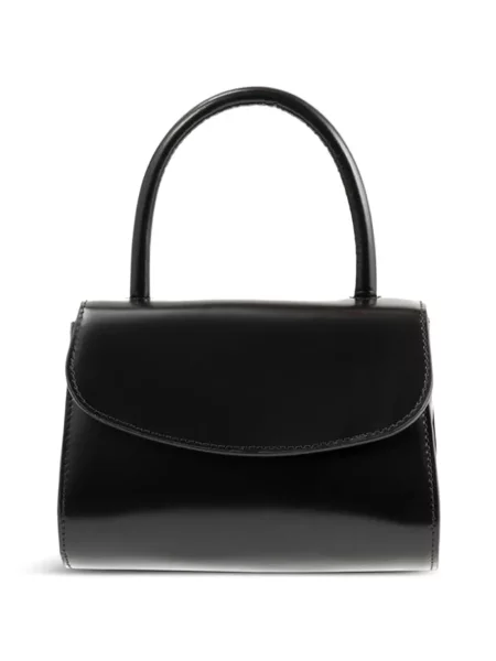 Geantă By Far negru