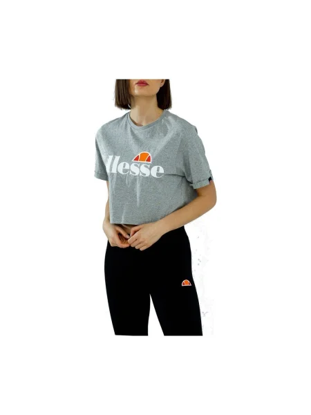 Tricou Ellesse gri