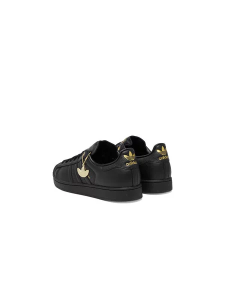 Tenisice adidas Superstar II crna
