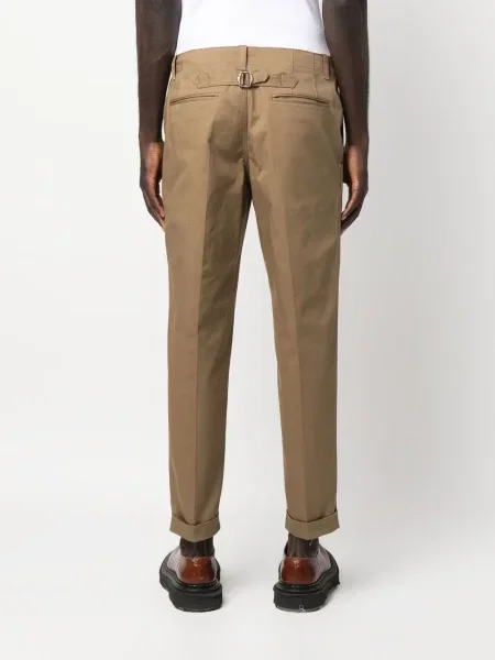 Cropp pantaloni Pt Torino maro
