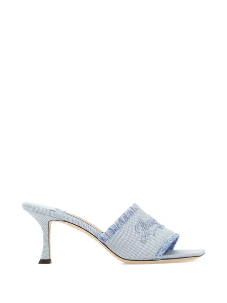Sandale Jimmy Choo albastru