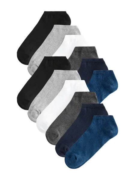 Next Nogavice mešane barve