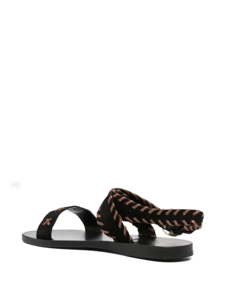 Sandale Ancient Greek Sandals negru