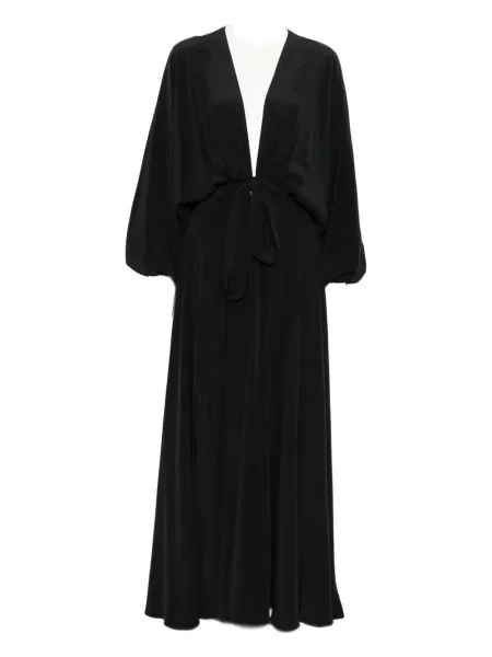 Rochie Lita Couture de costum negru