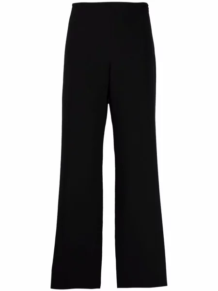 Pantaloni Emporio Armani negru