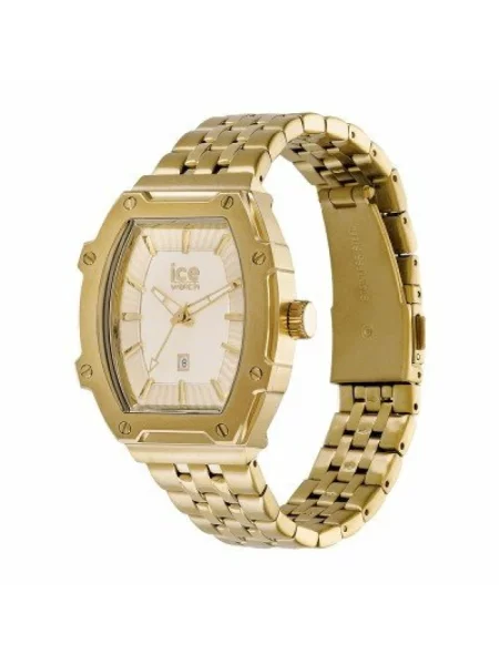 Zegarek Ice Watch żółty