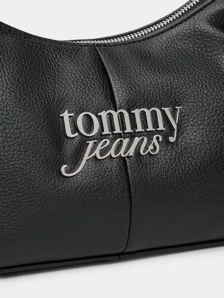 Сумка Tommy Hilfiger черная