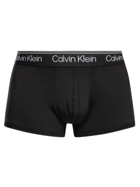 Calvin Klein Underwear Chiloți boxer negru