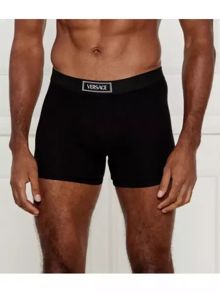 Versace Boxeralsó fekete
