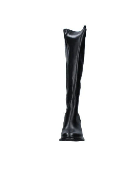 Pantofi Accademia negru