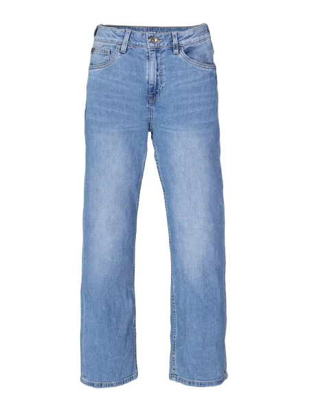 GARCIA Jeans Ilyano denim albastru