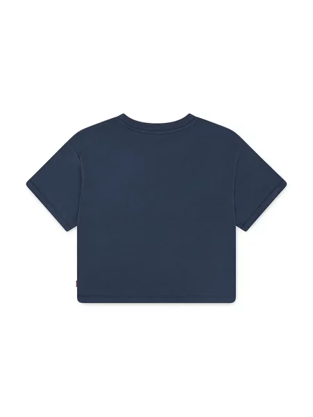 Levi's tričko BOXY MEET AND GREET
