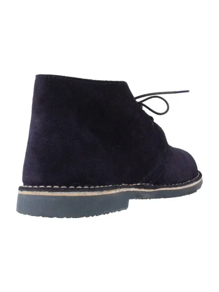 Pantofi Swissalpine albastru