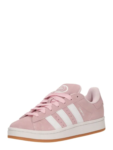 Tenisky Adidas Originals růžové