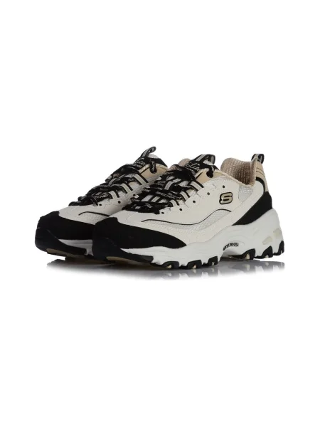 Retro félcipő Skechers