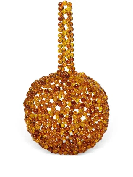 Torebka 0711 brązowa