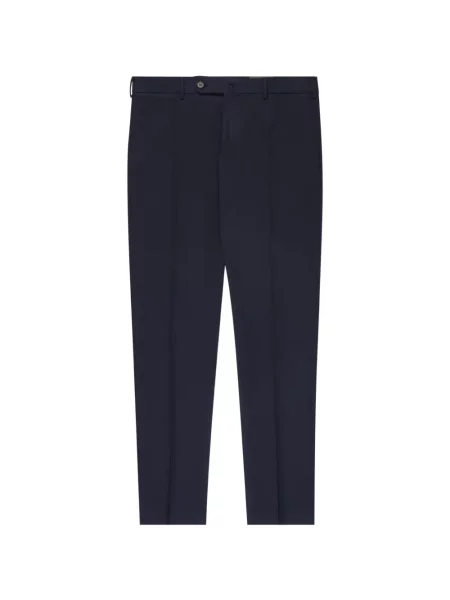 Pantaloni Slowear albastru
