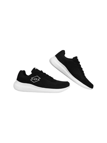 Pantofi copii Lotto negru