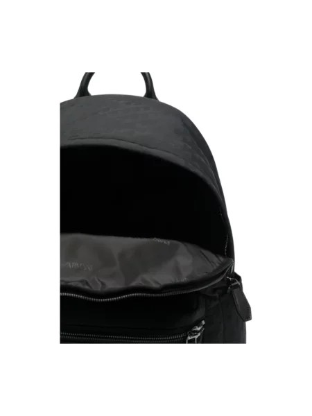 Torba Emporio Armani czarna