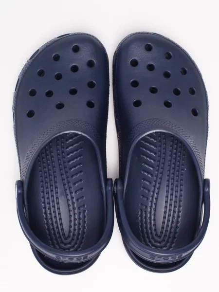 Sneakers Crocs Classic Navy EUR σκούρο μπλε