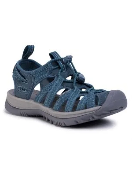 Keen Сандали Whisper син