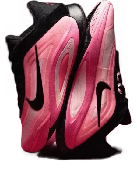 Sneakerși Nike Air Max alb