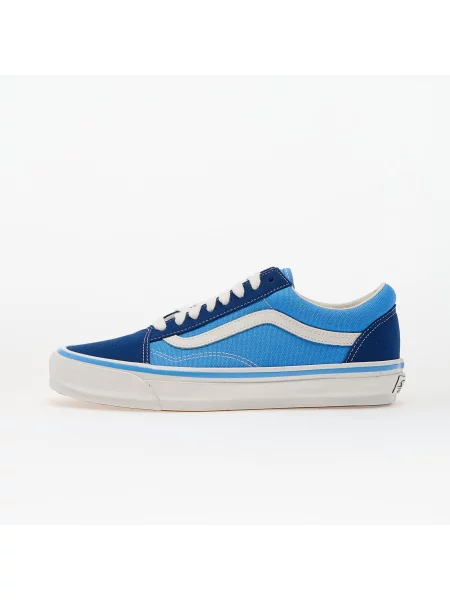 Sneakers Vans LX Old Skool Nineties Blue EUR 43 niebieskie