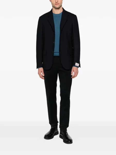 Sacou Corneliani albastru