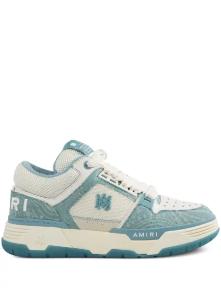 Sneakerși Amiri albastru