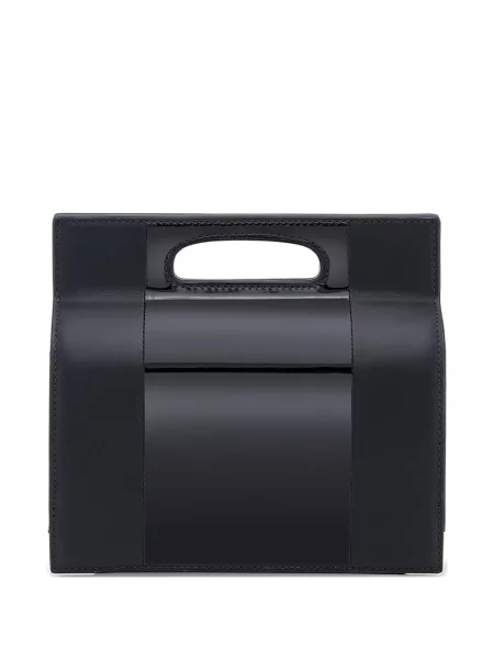 Geantă de mână Tyler Ellis negru