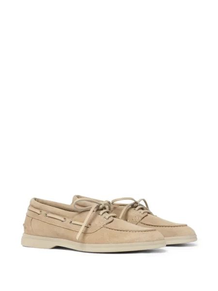 Pantofi loafer Scarosso