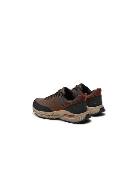 Sportcipők Skechers Yoren barna