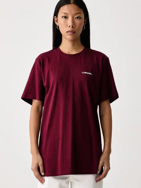 La Mania tricou pentru femei din
