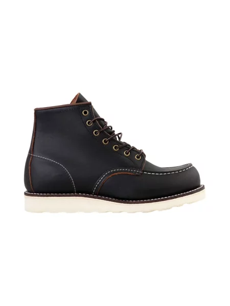 Półbuty Red Wing Shoes czarne