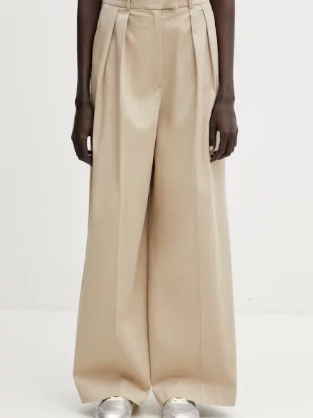 Anine Bing Lou pantaloni pentru femei