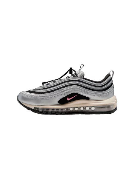 Tenisky Nike Air Max 97 čierna