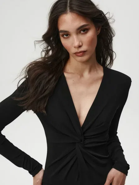 Класична блуза Undress Code