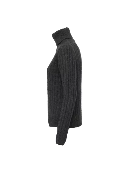 Sweter Allude szary